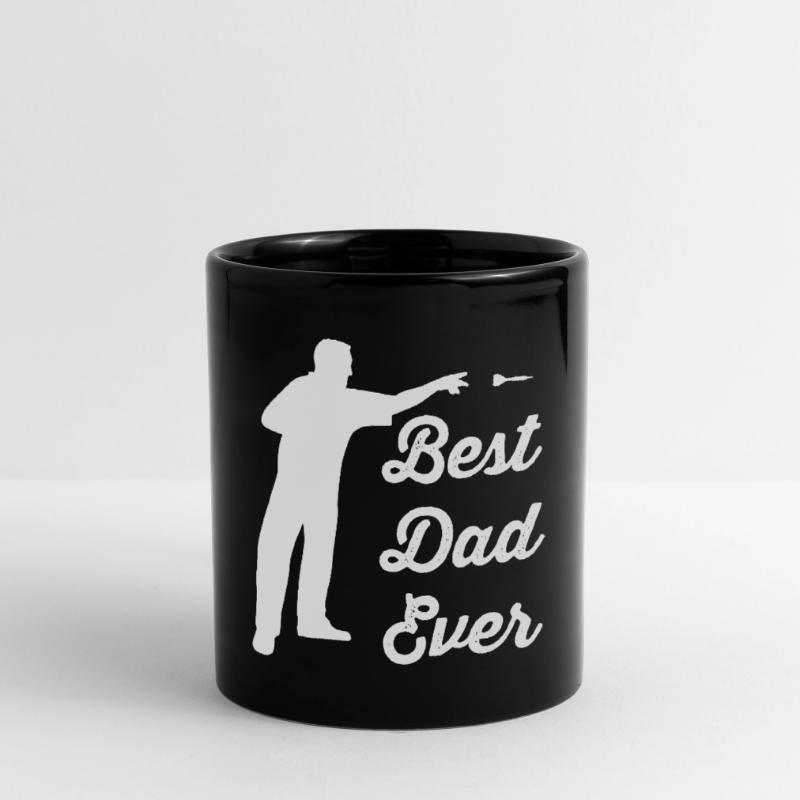 Dard Mug uni