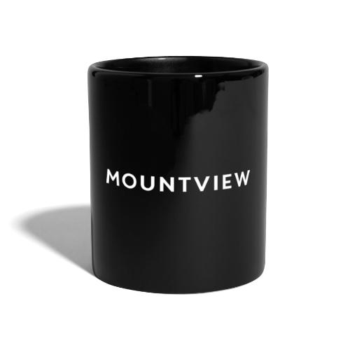Mountview - Full Colour Mug