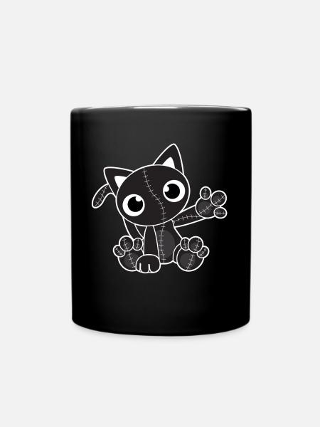 Streminou - Mug uni - noir