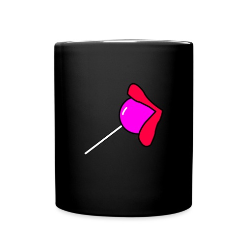 Lollipop - Full Colour Mug