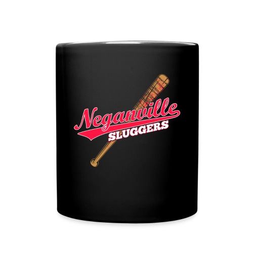 Neganville Sluggers - Full Colour Mug