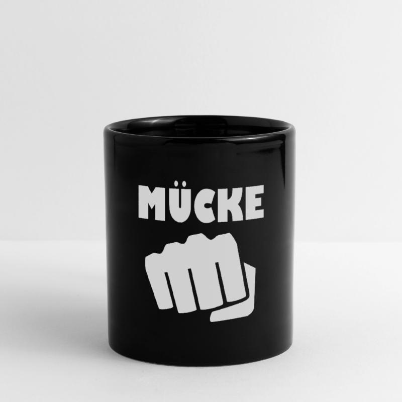 mosquito Full Colour Mug