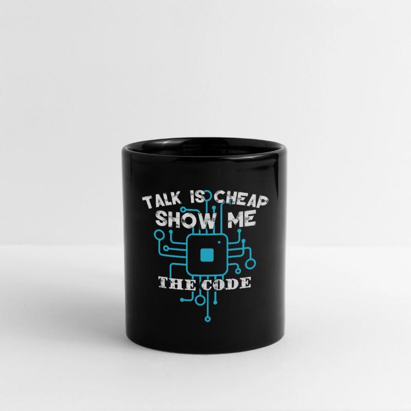 Mug uni