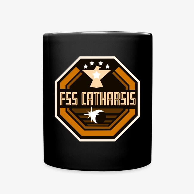 FSSCatharsis badge