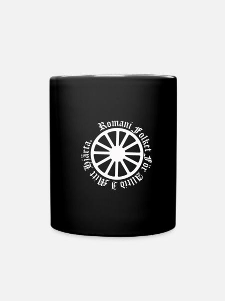 626878 2406639 lennyhjulromanifolketivit orig - Mug uni - noir