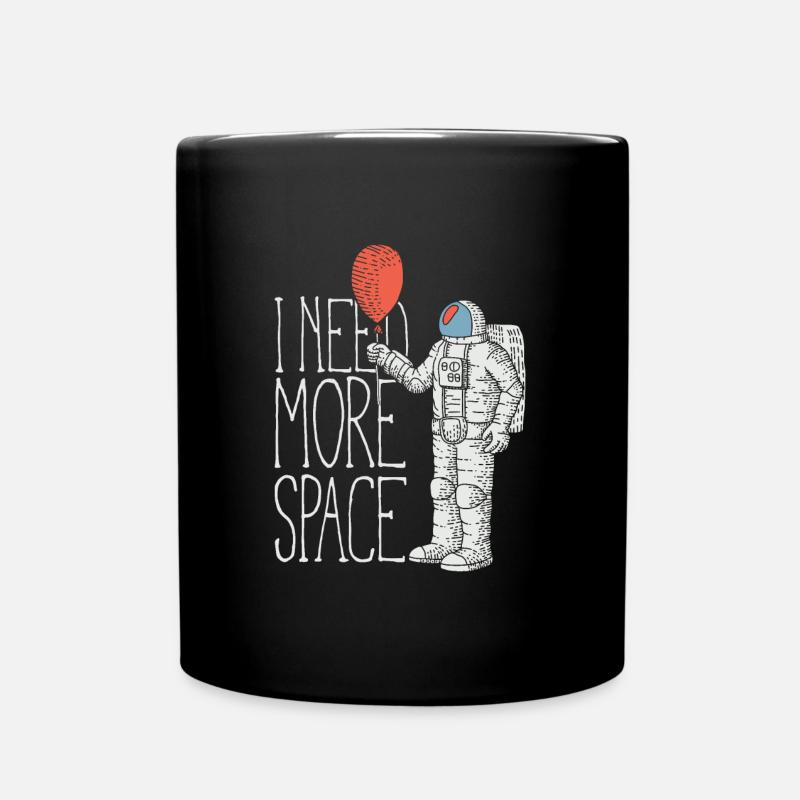 Proverbes - Mug uni - noir
