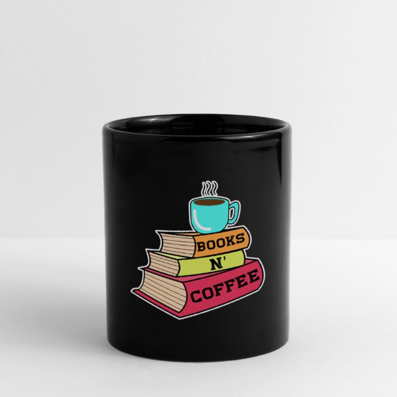 Caféine Café Boisson Déclaration Amateurs de café Mug uni