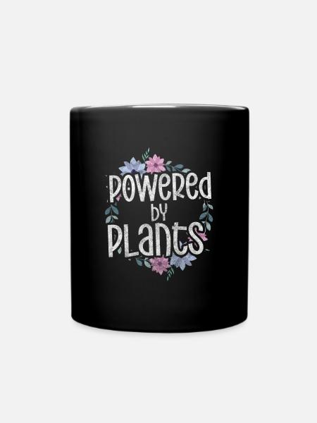 Potion Gesundheit Schamane - Tasse einfarbig - Schwarz