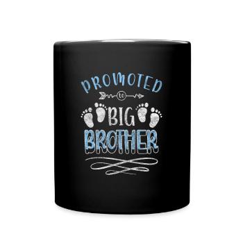 Celebration Boozing Men's Evening Community - Full Colour Mug - black - Front