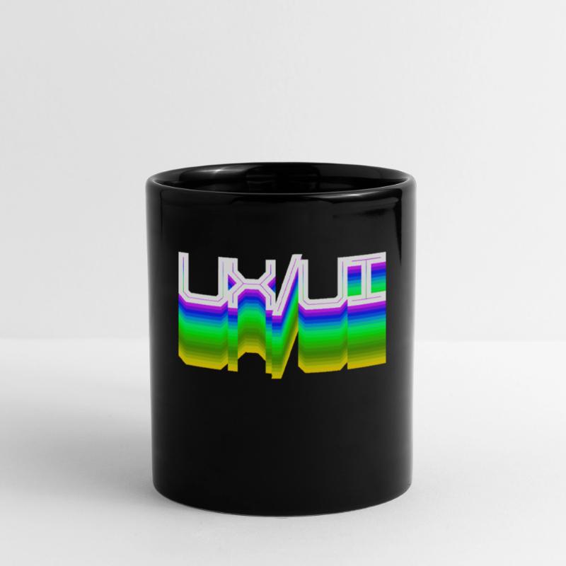 Scripting Code Developer Computer Science Web Developer Full Colour Mug