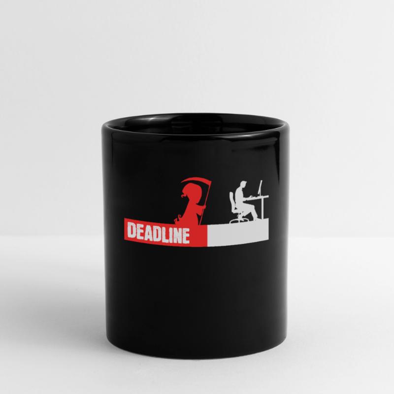 Computergeek Developer Coden Statement Scripting Full Colour Mug