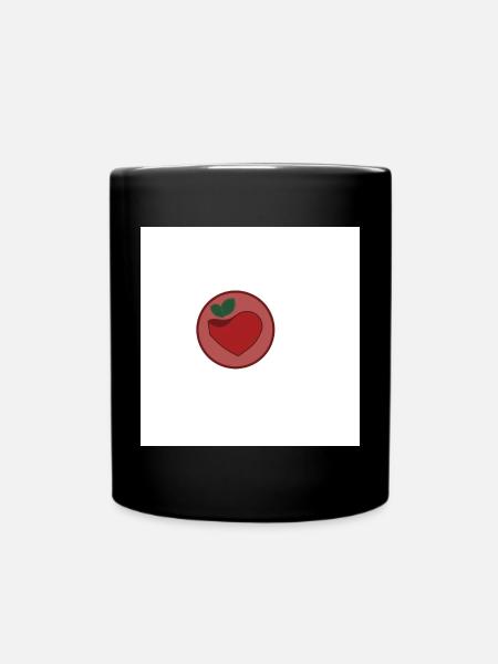 Projet 20250416090046 - Mug uni - noir