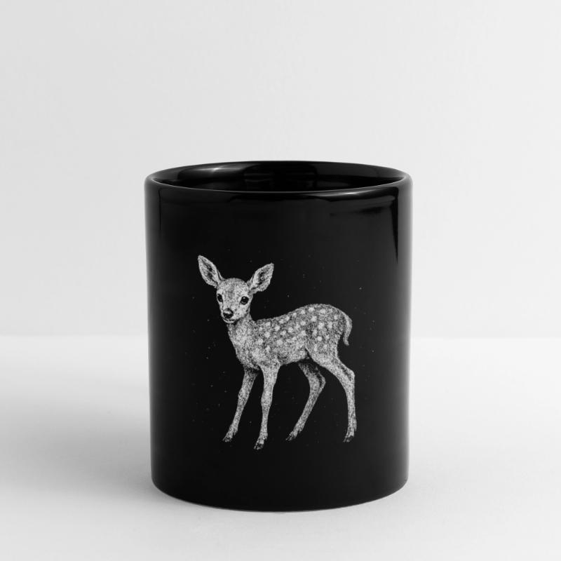 Fawn Full Colour Mug