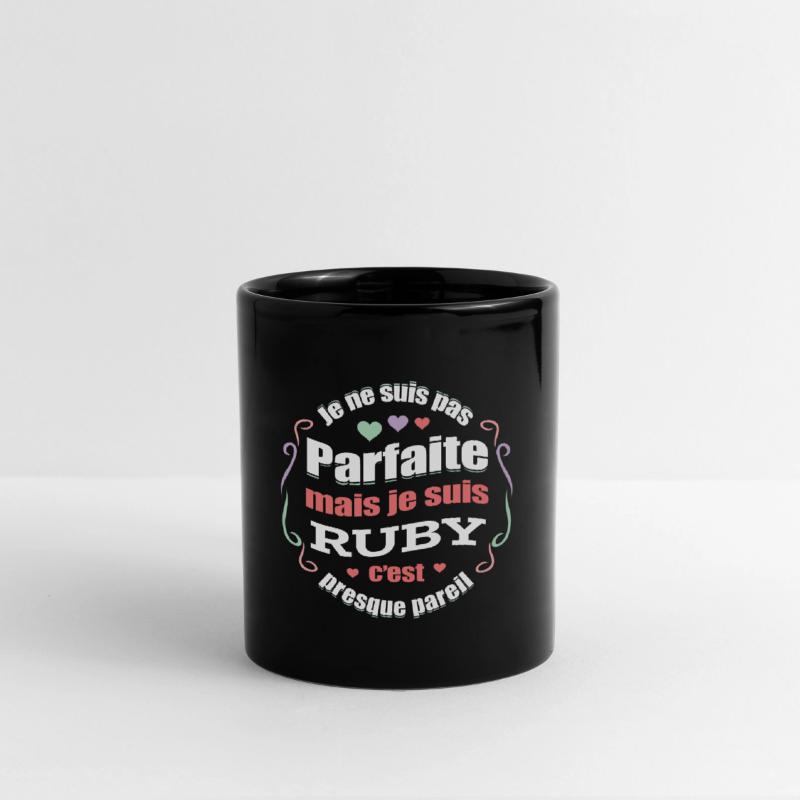 Mug uni