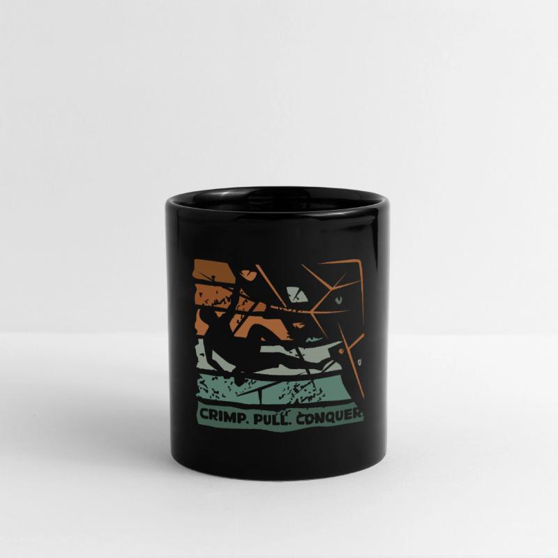 Tasse einfarbig