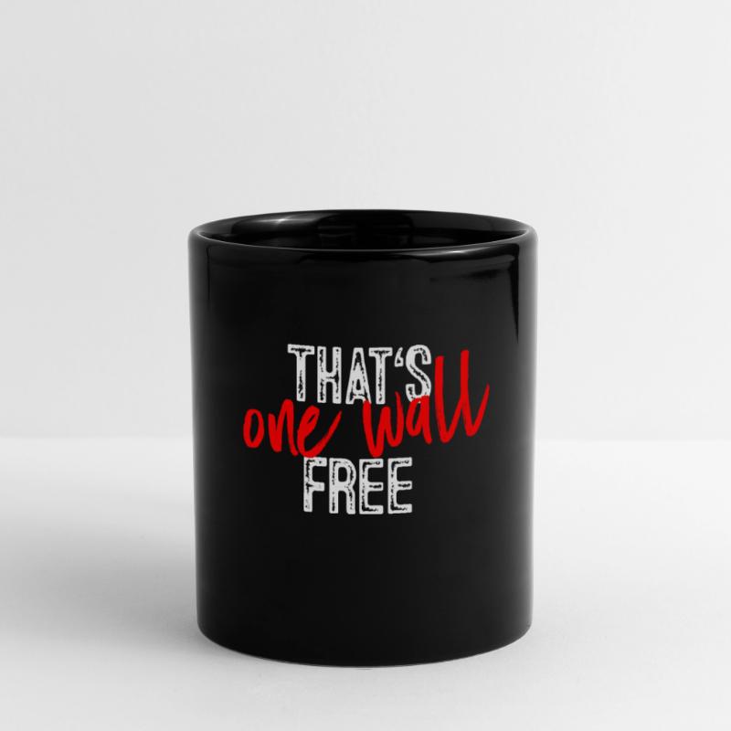 Idiom : This is impeccable Full Colour Mug