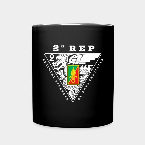 2e REP - 2 REP - Legion - Full Colour Mug