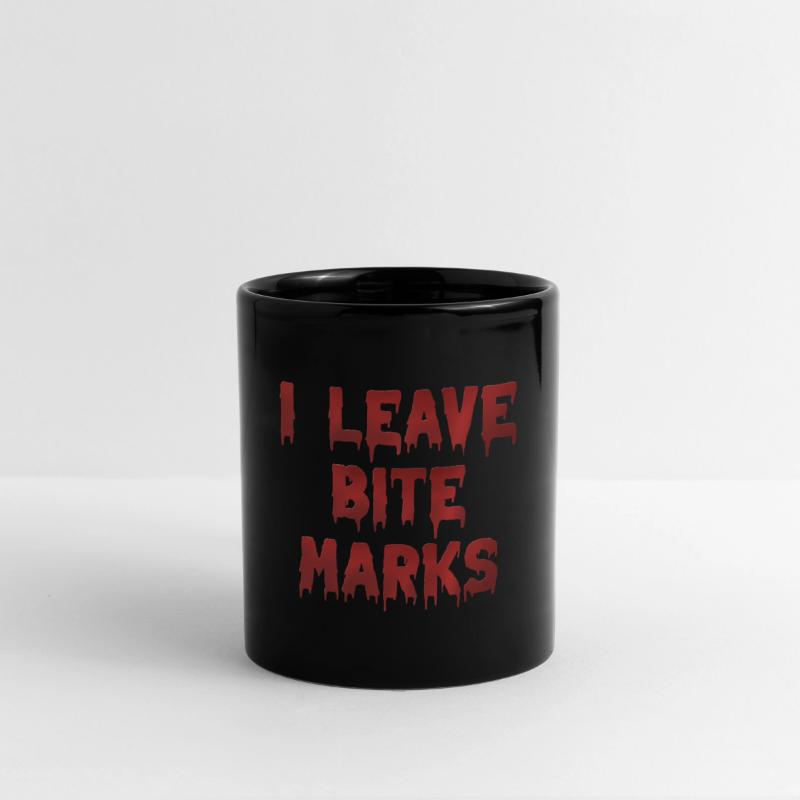 Tasse einfarbig