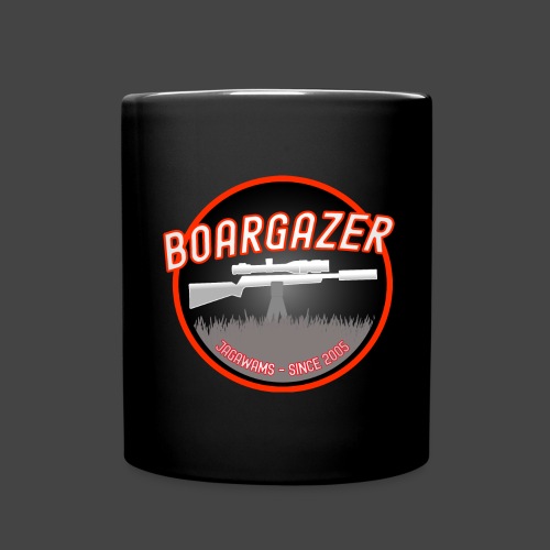 Boargazer - Tasse einfarbig