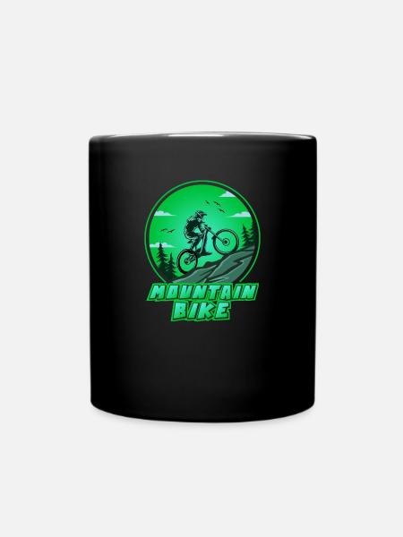 Unbenanntes Projekt 56 - Mug uni - noir