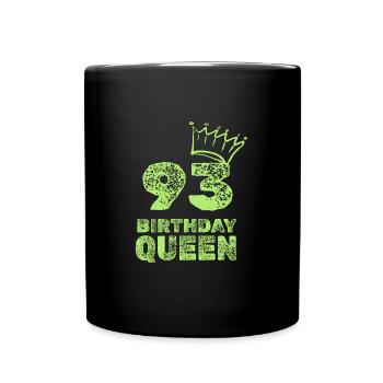 93 - Full Colour Mug - black - Front