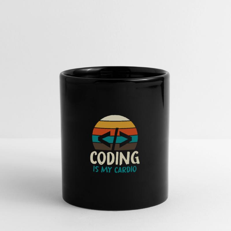 Programmeur Geek Programmeur Programmeur Informatique Codeur L Mug uni