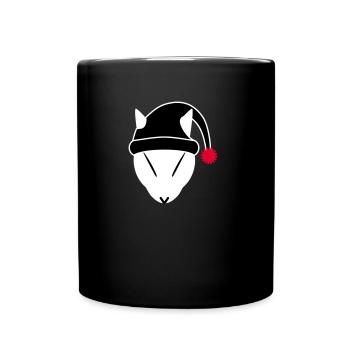 Breakuroeil - Full Colour Mug - black - Front