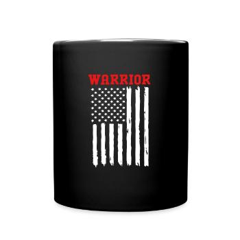 Hémophilie Hémophilie Hémophilie - Mug uni - noir - Devant