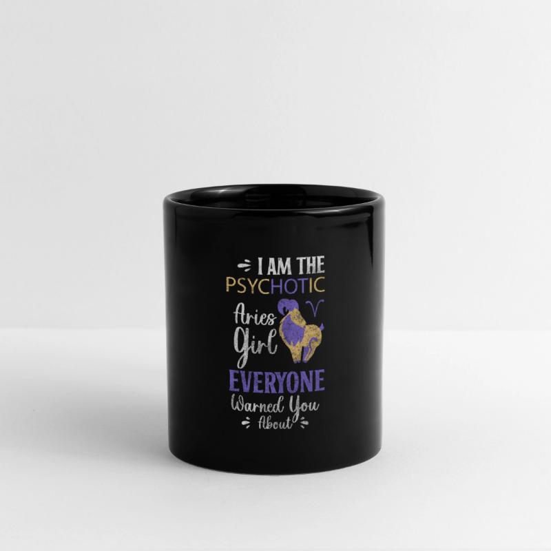 Mug uni