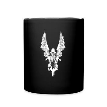 Favored Soul RPG GAME - Mug uni - noir - Devant