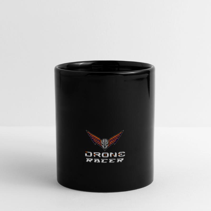 Drone Drones Drone Flight Drone Pilot Mug uni