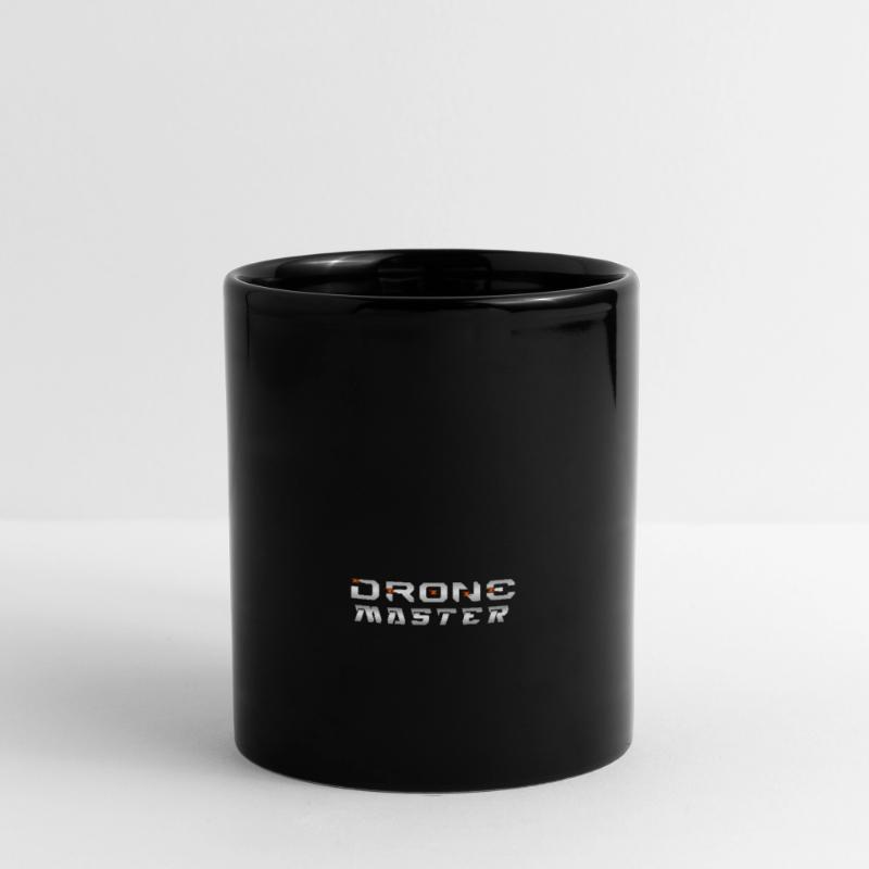Drone Drones Drone Flight Drone Pilot Mug uni