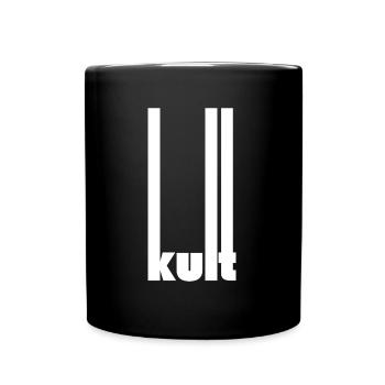 C'est cadeau d'anniversaire culte idée cadeau - Mug uni - noir - Devant