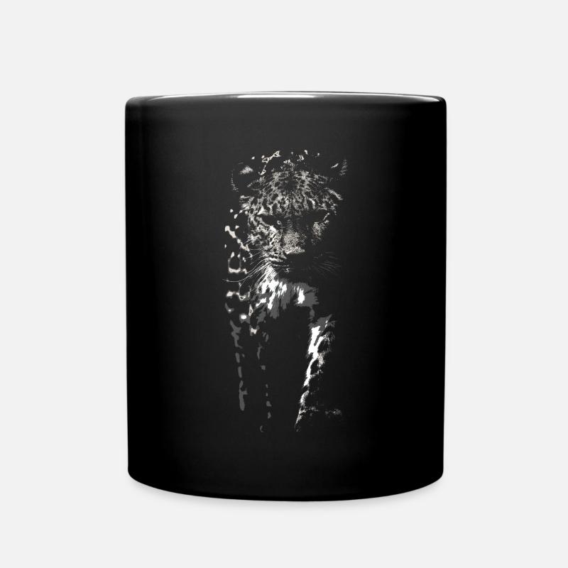 Once - Mug uni - noir