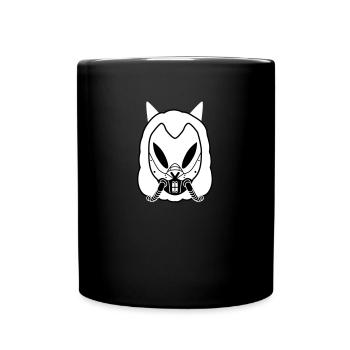 Immortan Ekuroeil - Full Colour Mug - black - Front