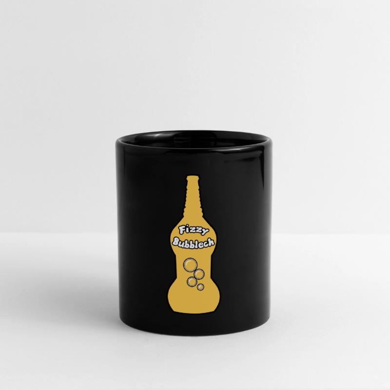 Tasse einfarbig