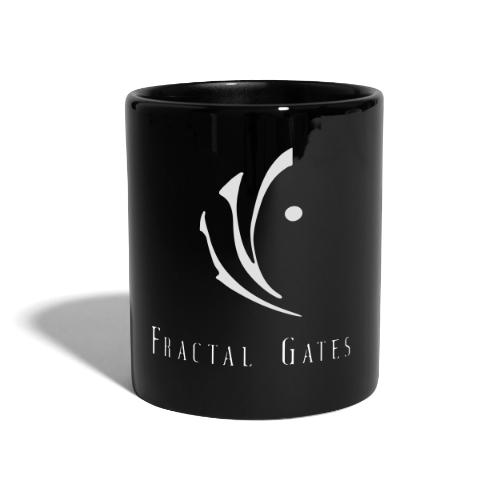 logo FG vectoriel - Mug uni