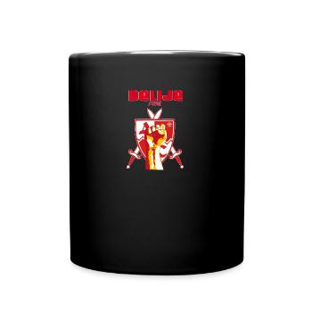Delije Sever 1989 - Mug uni - noir - Devant