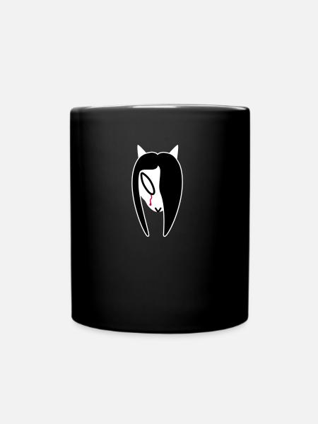 Risume - Mug uni - noir