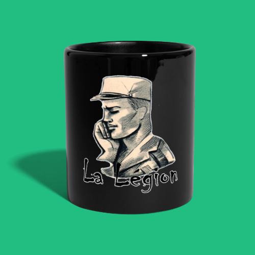 la legion - Mug uni