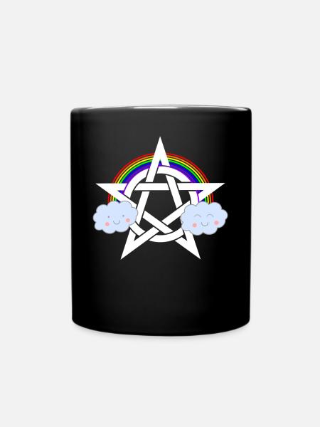 Heavy Metal Rock and Roll Musique Cadeau Cadeau - Mug uni - noir