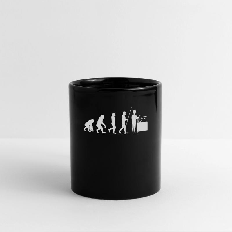 Mug uni