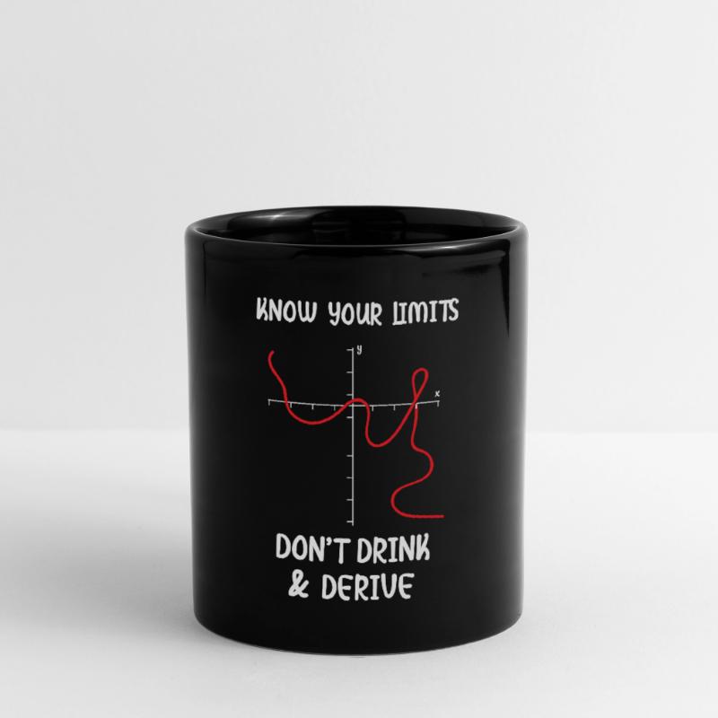 Maths Maths Professeurs de maths Maths Mug uni