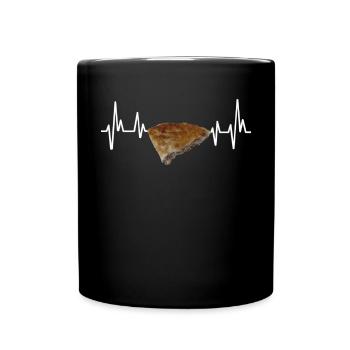 Balkan Hrvatska Apc Balkan Jebiga Hrvatska Croats - Full Colour Mug - black - Front