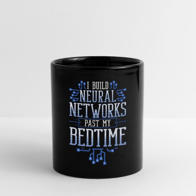 Data Scientist Data Science Science Mug uni