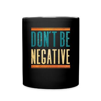 Photographe Photographie Pun - Mug uni - noir - Devant