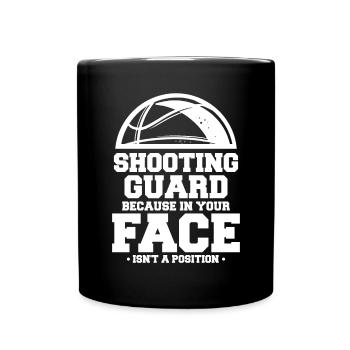 Je n’ai pas besoin de thérapie, j’ai juste besoin de jouer - Mug uni - noir - Devant