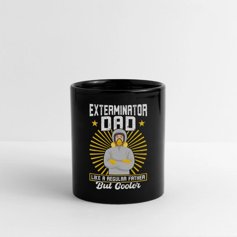 Tasse einfarbig