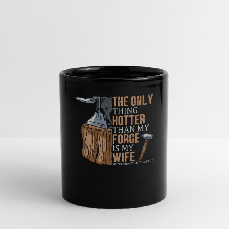 La seule chose qui est plus difficile que Mug uni