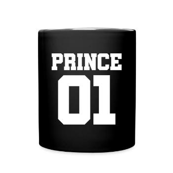 Partner Look Couple Partner Couple Couple Family - Full Colour Mug - black - Front